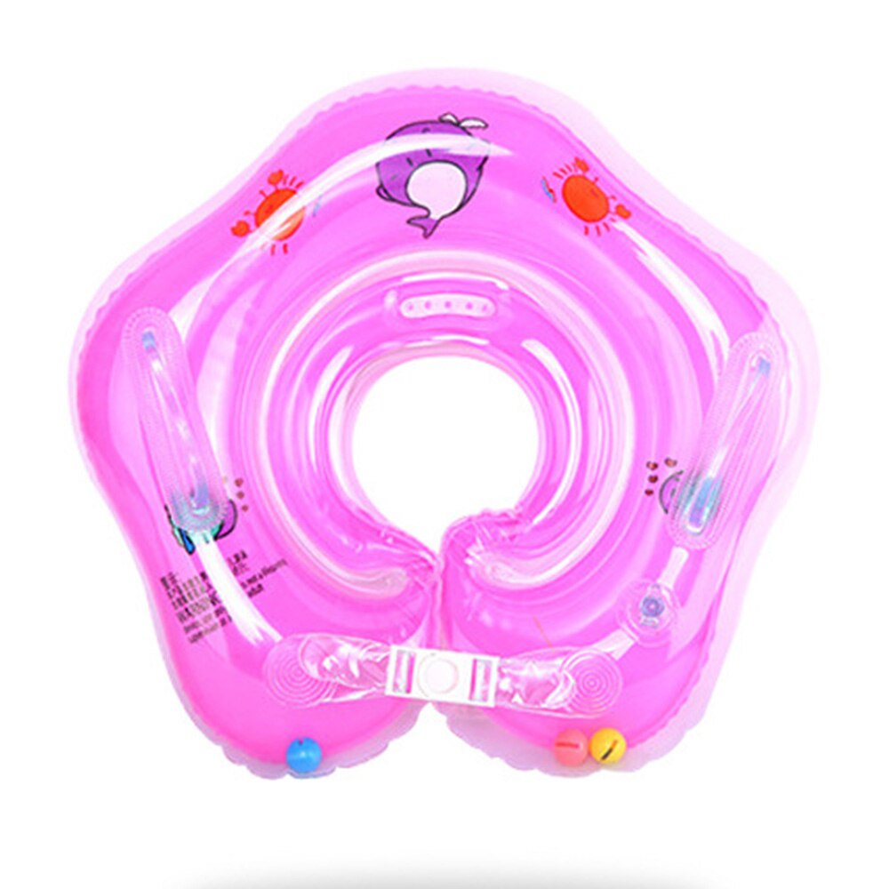 Baby Swimming Neck Ring Pool Accessory